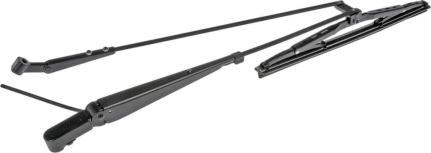 Dorman 602-5405 Front Driver Side Windshield Wiper Arm for Kenworth Models