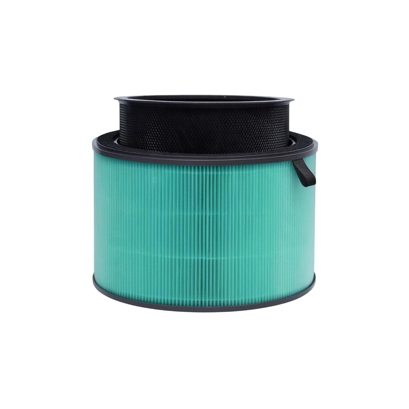Nispira PuriCare 360 Filter Replacement For LG Air Purifier AS330DWR0 AS560DWR0 AS601HBB0 Part AAFTDT301 PFSHWC01 NOT For Aero Tower Model 1 Pack