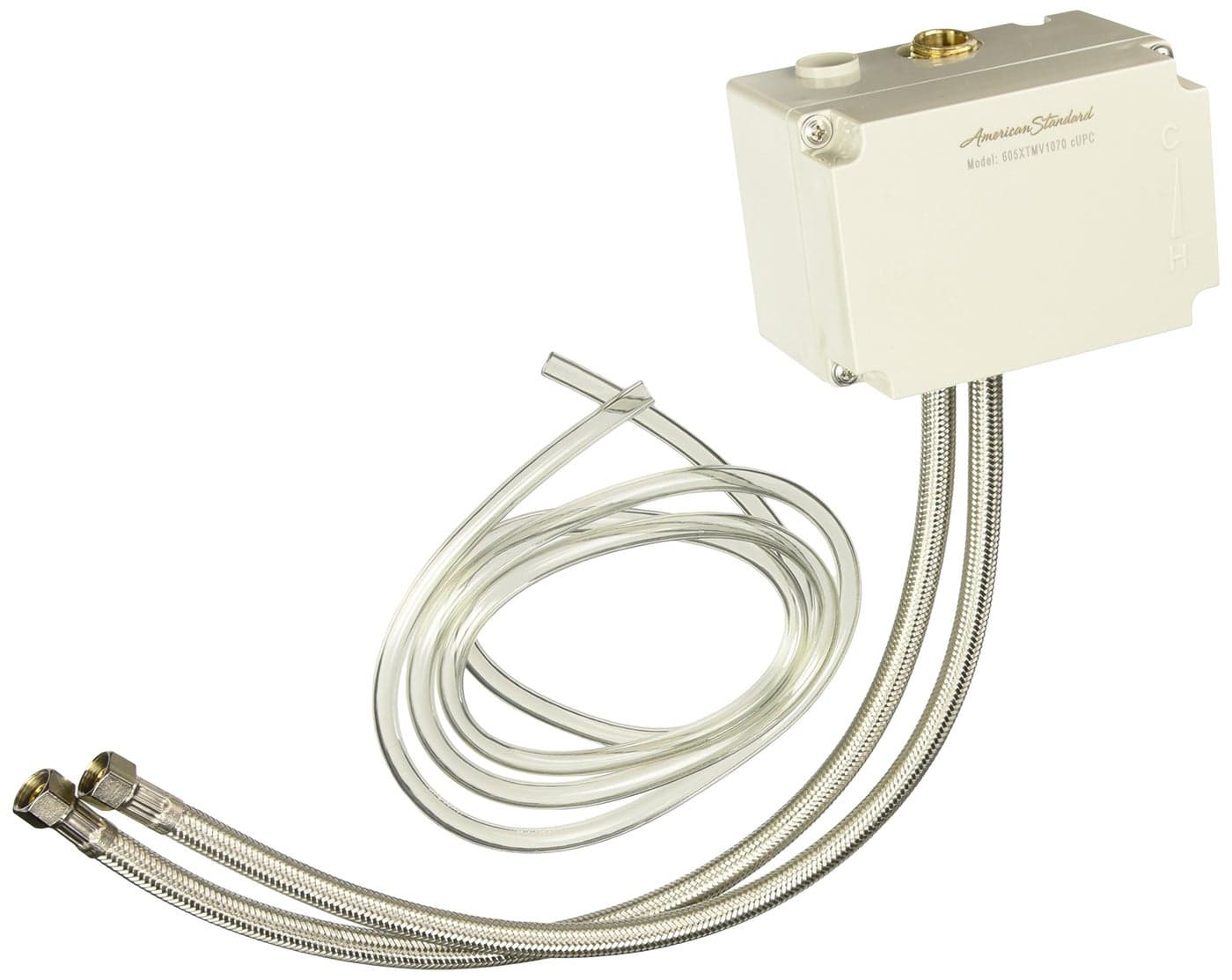 American Standard 605XTMV1070 Selectronic Thermostatic Mixing Valve Small