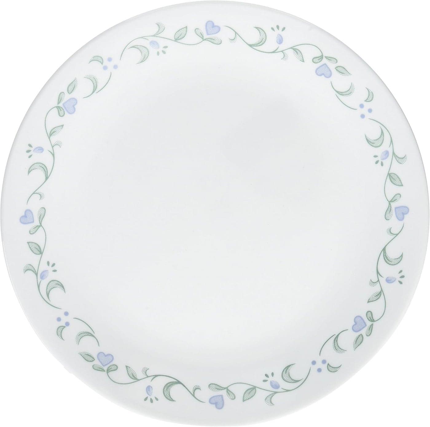 Livingware Country Cottage 85 Lunch Plate Set of 6