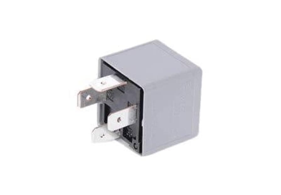 Genuine OEM 92092444 Multi-Purpose Relay for GM Chevrolet