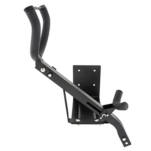 WANLIAN Alto Saxophone Stand Wall Mount use on Alto SaxophoneTenor SaxophoneSaxophone hook Premium Duty Steel Sax Studio Wall hanger Holder Hook