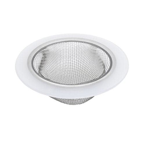 BRADSHAW INTERNATIONAL 24971 Mesh Sink Strainer Silver Small