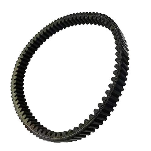 GAOSHUN Drive Belt for Kawasaki Prairie 360 700 Brute Force 650 750 Kfx 700 Replace 59011-1084