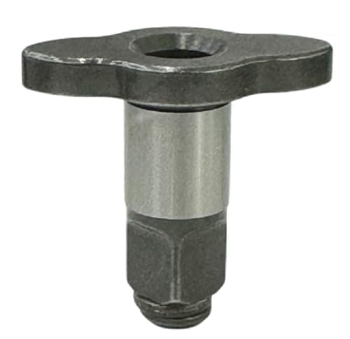 Tolxh 42062854 38 Square Anvil Assembly with Friction Ring 285420 Quality Durable New Replacement Part