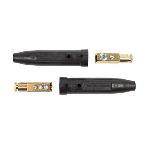 Tweco® Cable Connectors - tw 2-1-mpc whip connector9425-1140