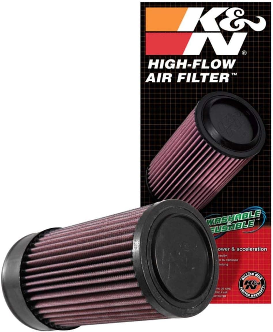 K&N High-Flow Engine Air Filter for 2016-2020 CAN-AM Models