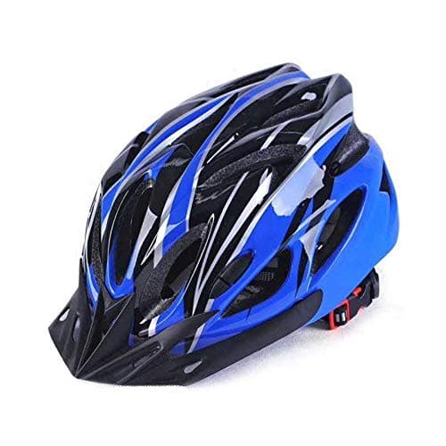 FASTPED Professional Multi-Colour Cycling Helmet, Skating Helmet