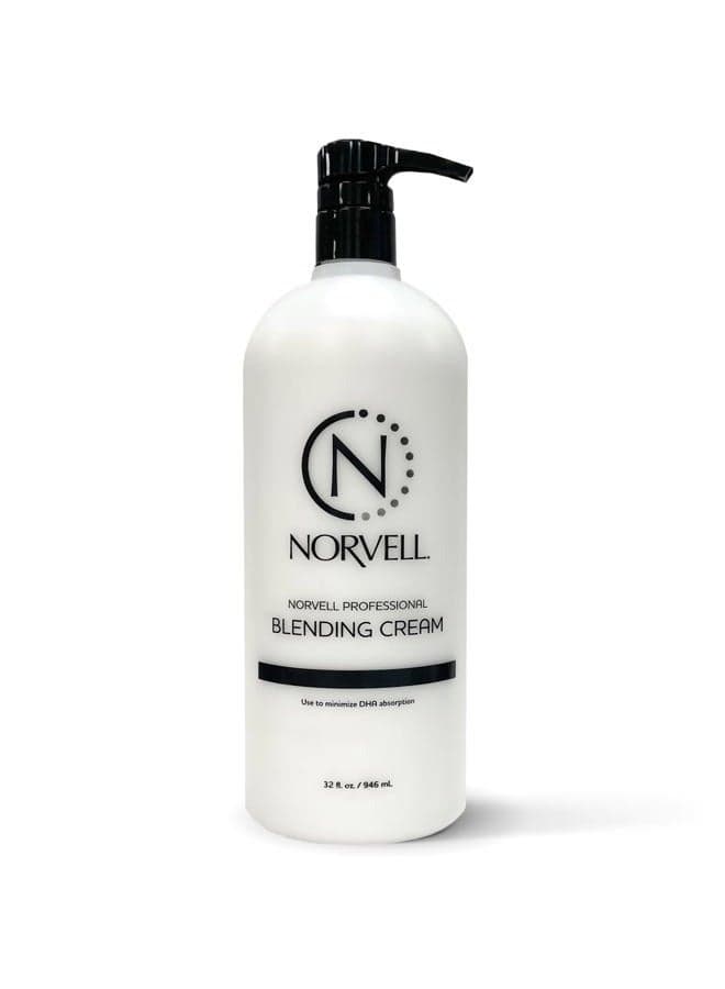 Pro Blending/DHA Barrier Cream, 32 fl.oz.
