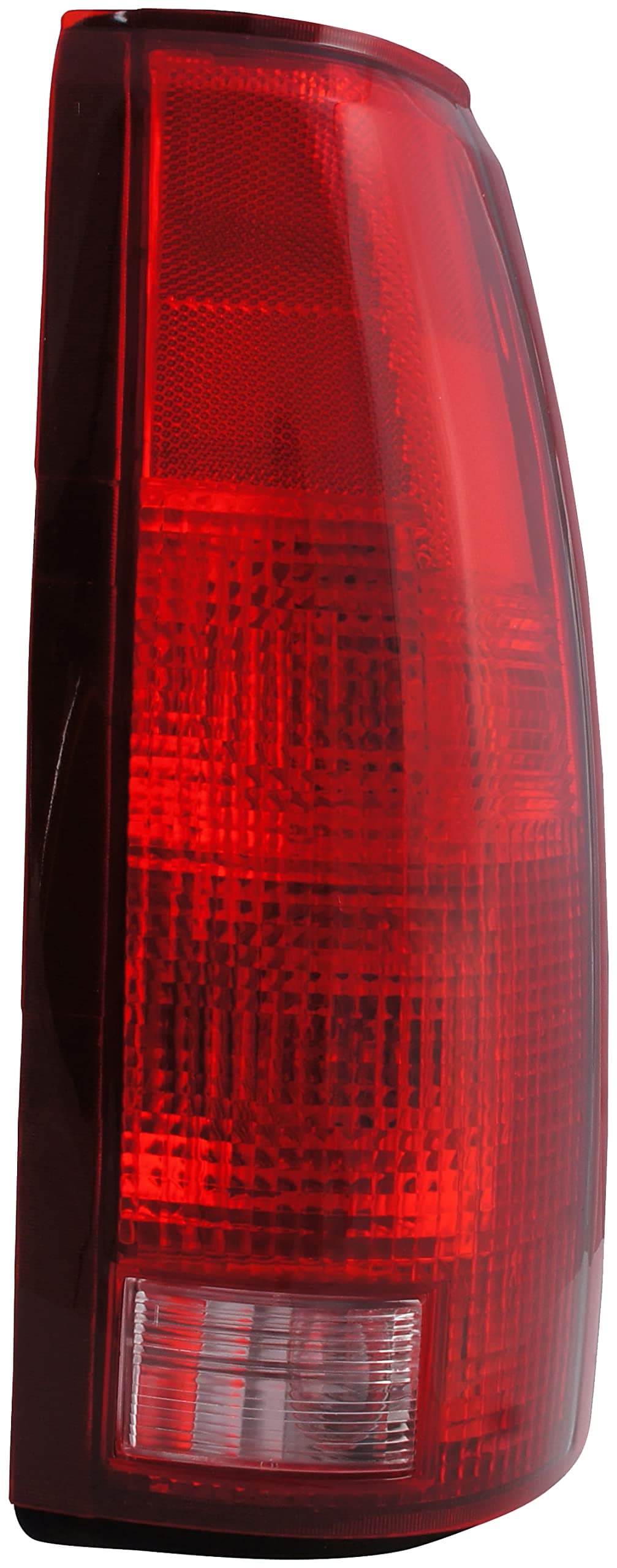 Dorman 1610049 Passenger Side Tail Light Assembly Compatible with Select Cadillac Chevrolet GMC Models