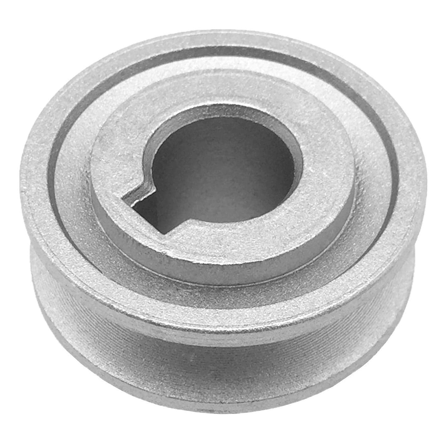 YEQIN Industrial Sewing Machine Clutch Motor Pulley Slow Speed Down Universal Fit 45mm