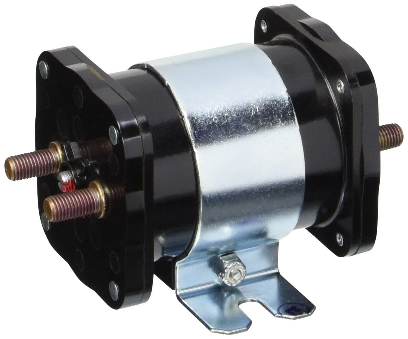 Emerson 586317111 DC Power Solenoid 36V 200 Amp