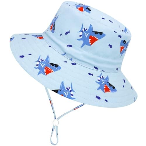 Infant Sun Hats 0-6 Months Baby Boy Sun Hat for Baby Bucket Hat for Baby Boy Hats Baby Sun Hat Baby Hat Newborn Sun Hat