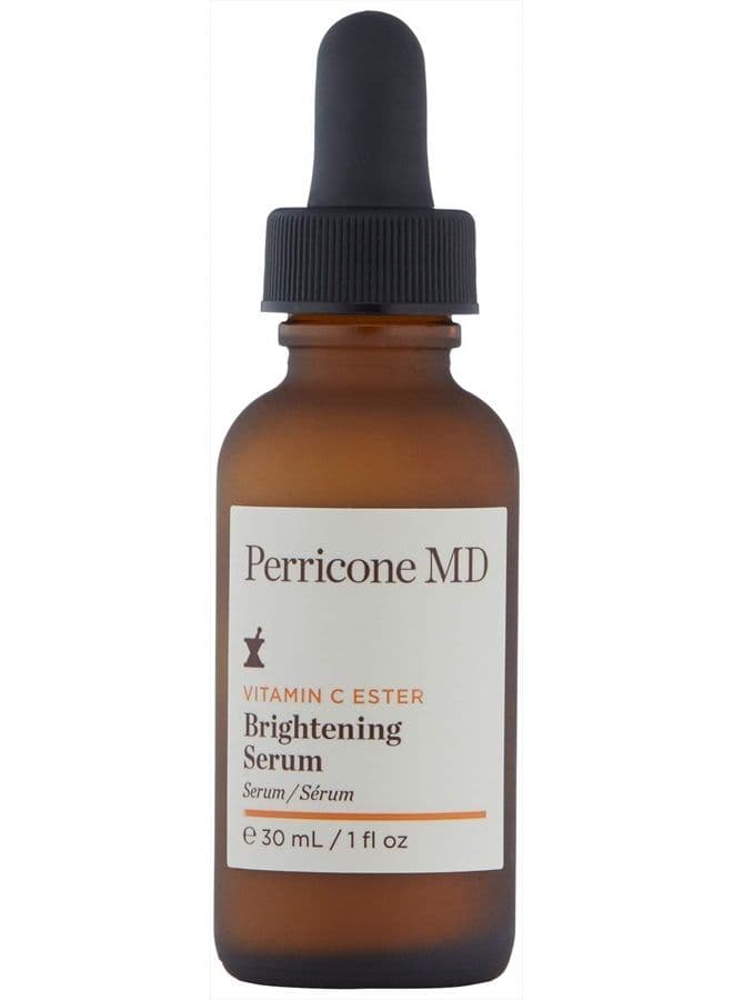 Vitamin C Ester Brightening Serum 1 Fl Oz (Pack of 1)