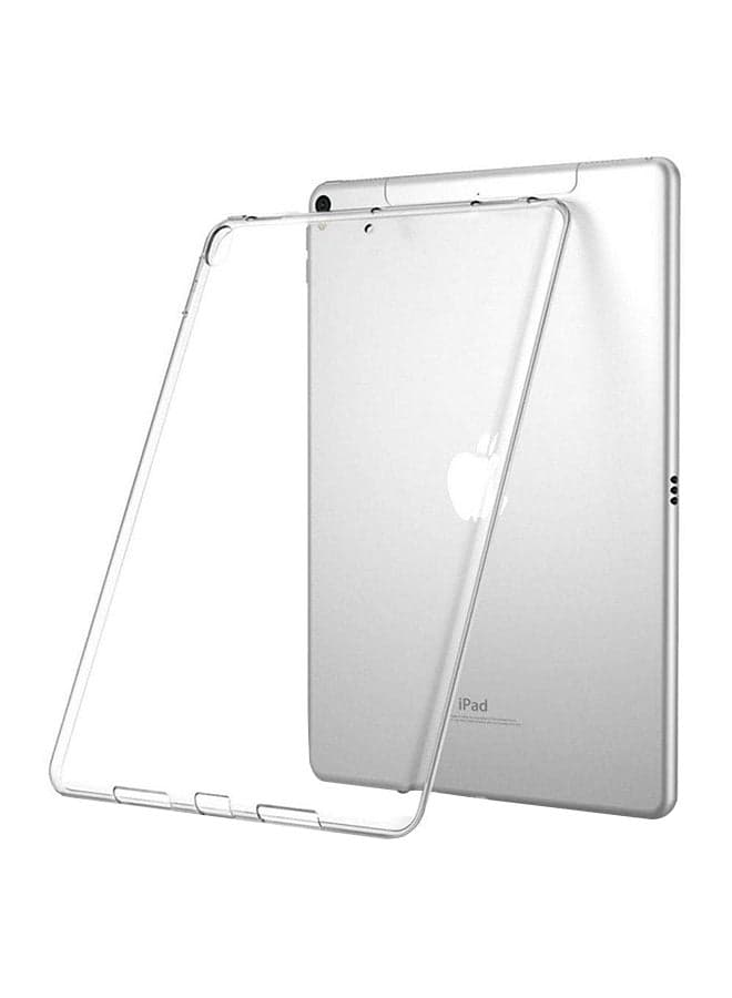 Protective Shockproof Case Cover For Apple iPad Mini 4 2015 Clear