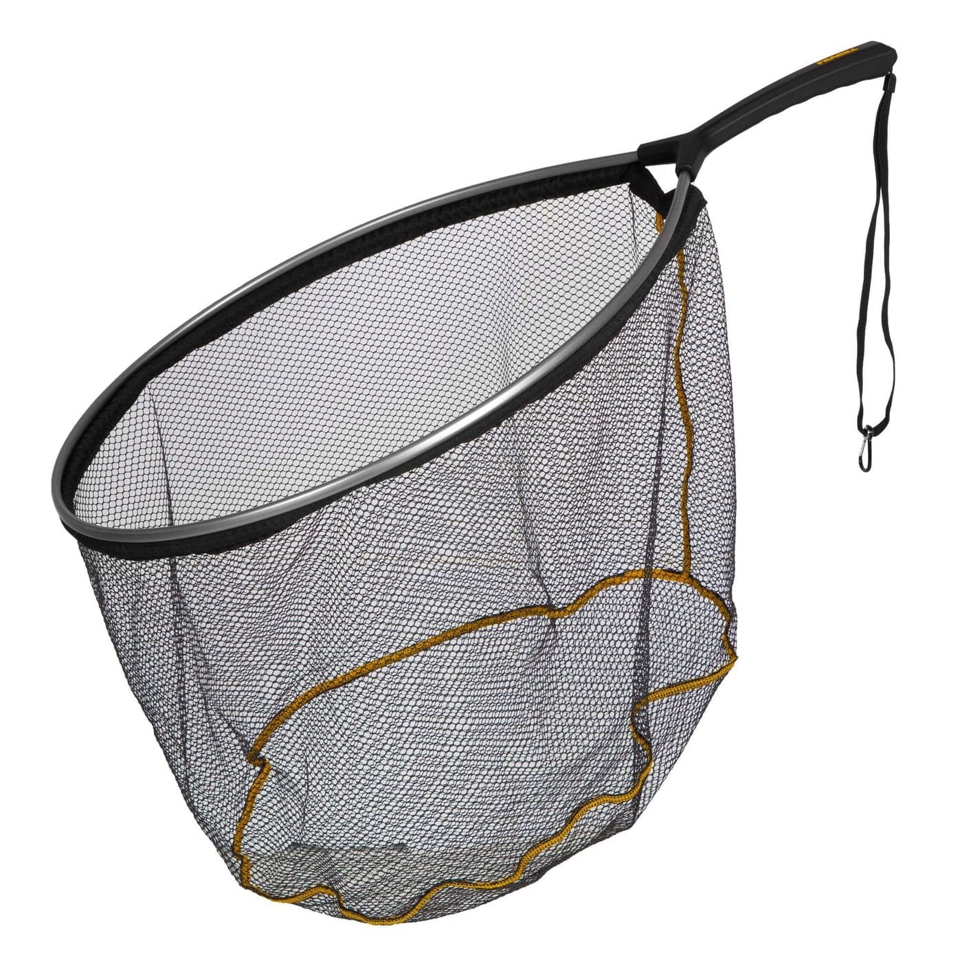 Frabill Floating Wade Net 19x 25 Hoop Size Black