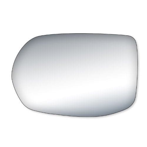Fit System 99268 Driver Side Mirror Glass, Honda CR-V EX, EX-L, LX Model