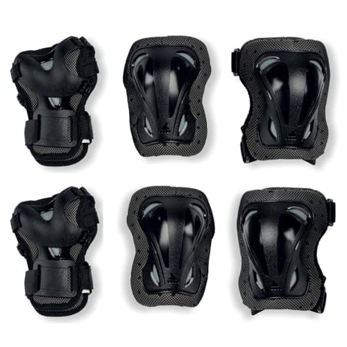 Rollerblade Skate Gear 3 Protector Black L