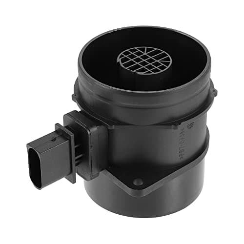 X AUTOHAUX 0281002978 Car Mass Air Flow Sensor Meter MAF Sensor Airflow Replacement for Mercedes-Benz Sprinter 2500 Base 3.0L V6 - Diesel 2010-2021