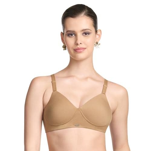 TRYLO VIVANTA 36 Nude D - Cup