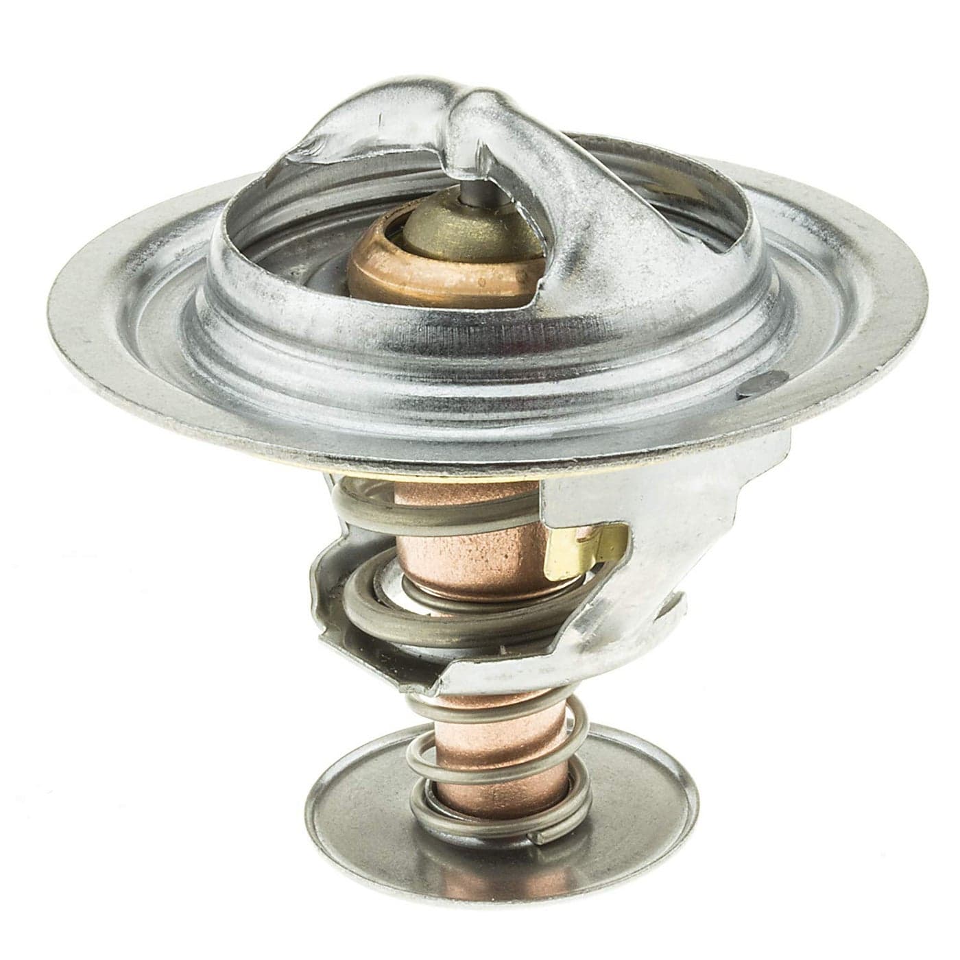 MotoRad 7302180 FailSafe Thermostat Engine Coolant Thermostat Fits Toyota Tundra 0009 Sequoia 0109 4Runner 0309 Land Cruiser 9307 Lexus GX470 0309 LS430 0106 SC430 0210 LX470 9807