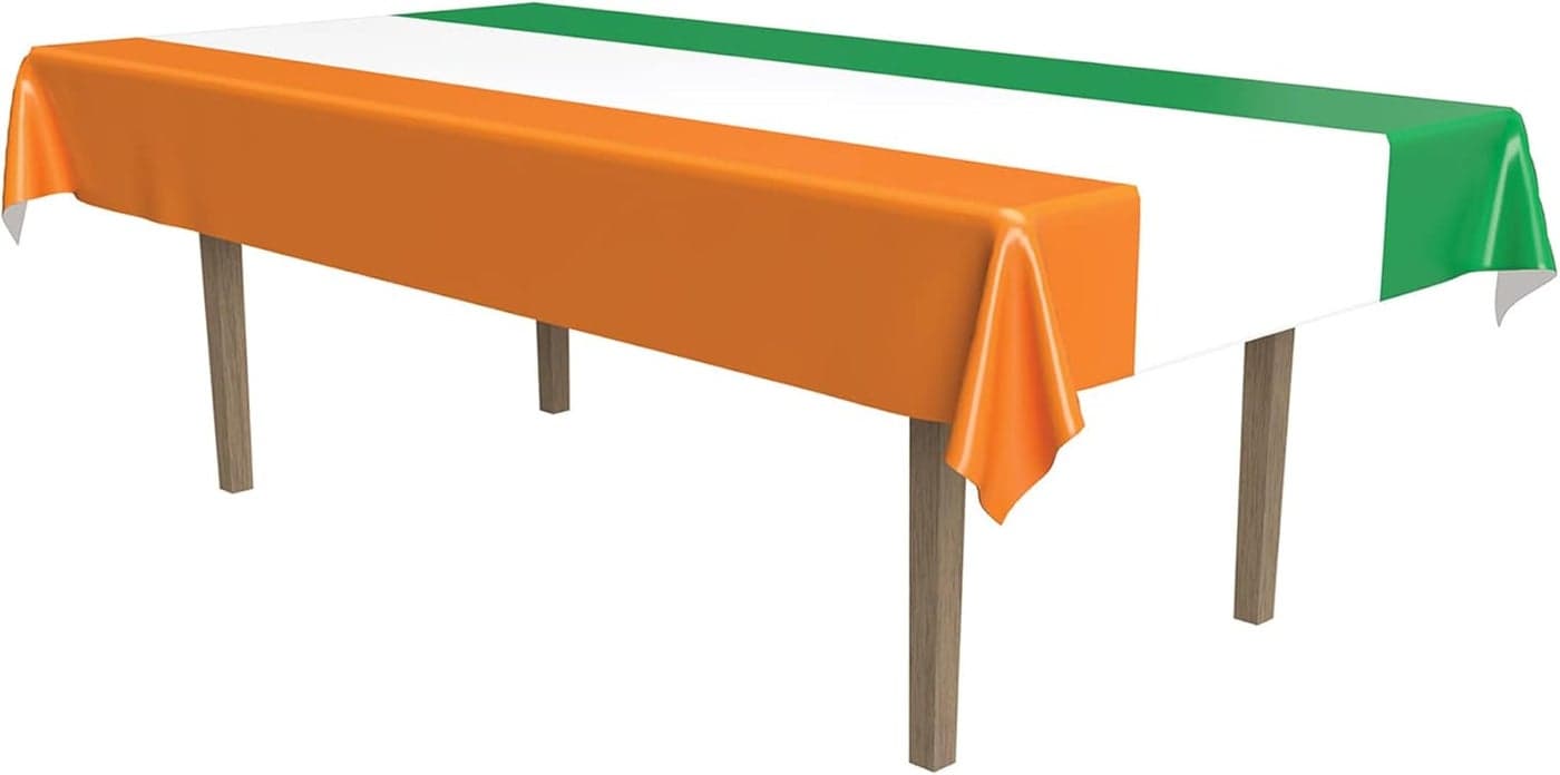 Irish Tablecover