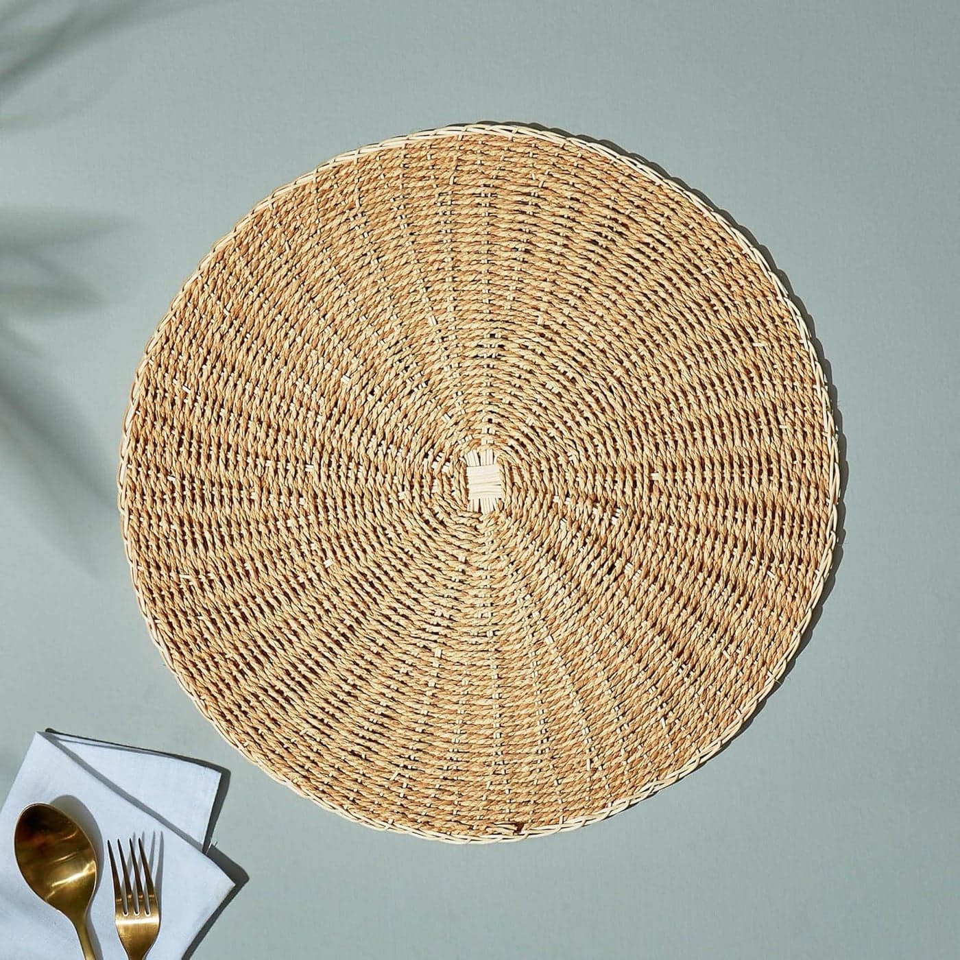 Home Centre Arena Handmade Paper Placemat