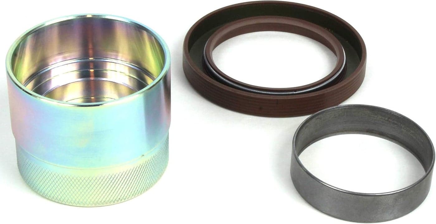 Auto Parts Prodigy Front Crank Wear Sleeve Installer Kit Tool for 03-10 Ford Powerstroke 6.0L