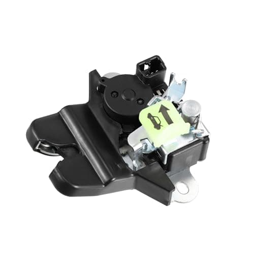 ACROPIX Trunk Latch Lock Actuator 81230-C1500 for Hyundai Sonata 2018-2019 Sedan Tailgate Door Latch Lock Actuator Motor Rear Trunk Lid Lock Latch Actuator Car Parts