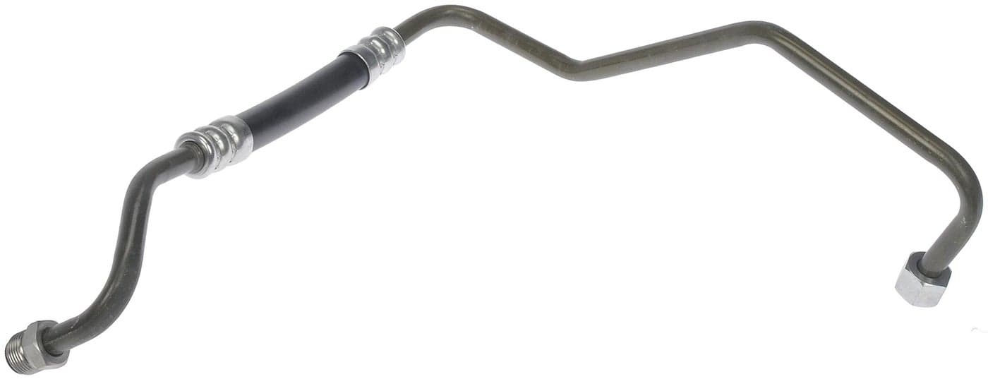 Dorman 624-891 Automatic Transmission Oil Cooler Hose Assembly Compatible with Select Dodge Models