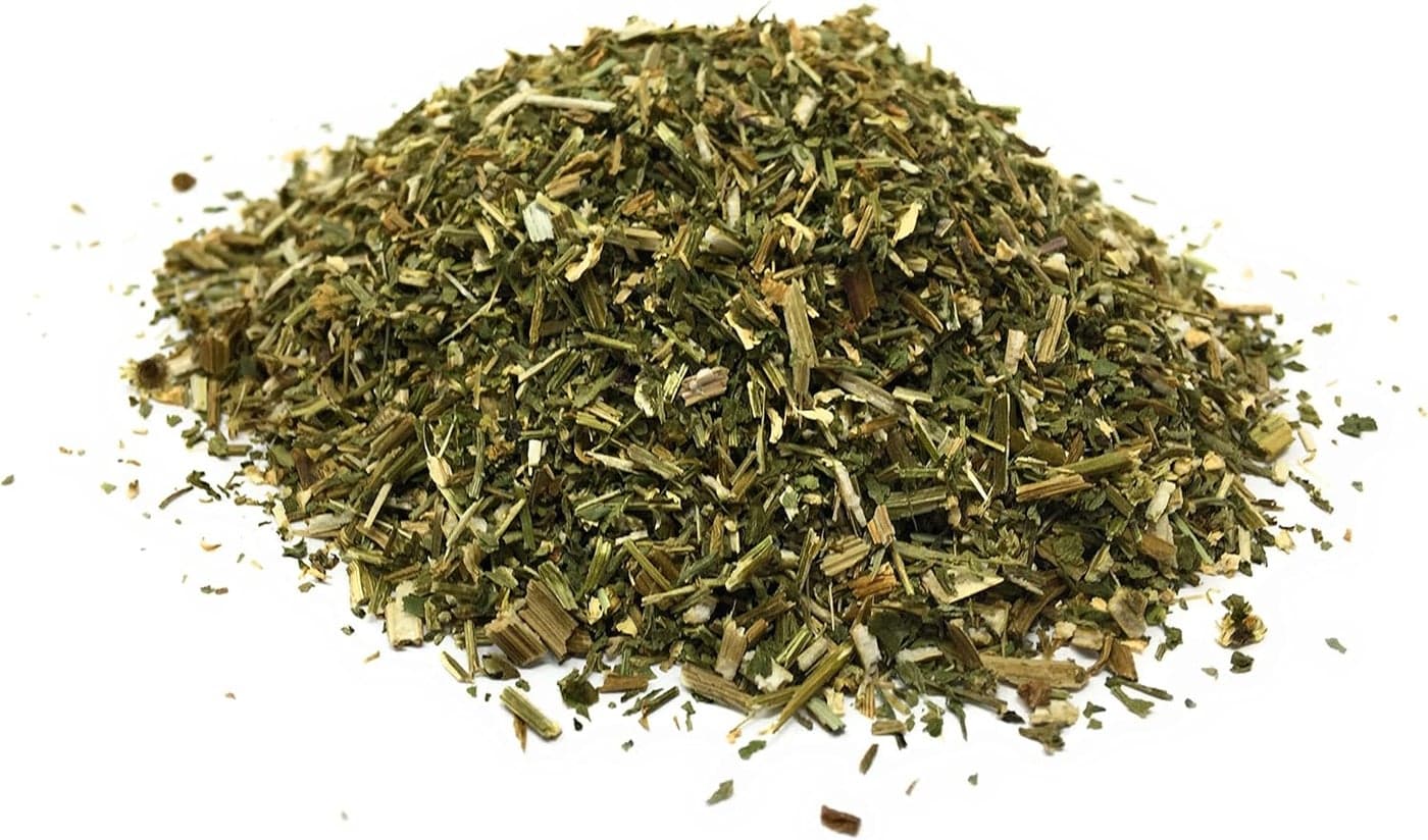 Naturegrail Organic Fewerfew Herb - 1oz