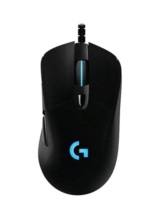 910004825 G403 Prodigy Gaming Mouse With High Performance Black