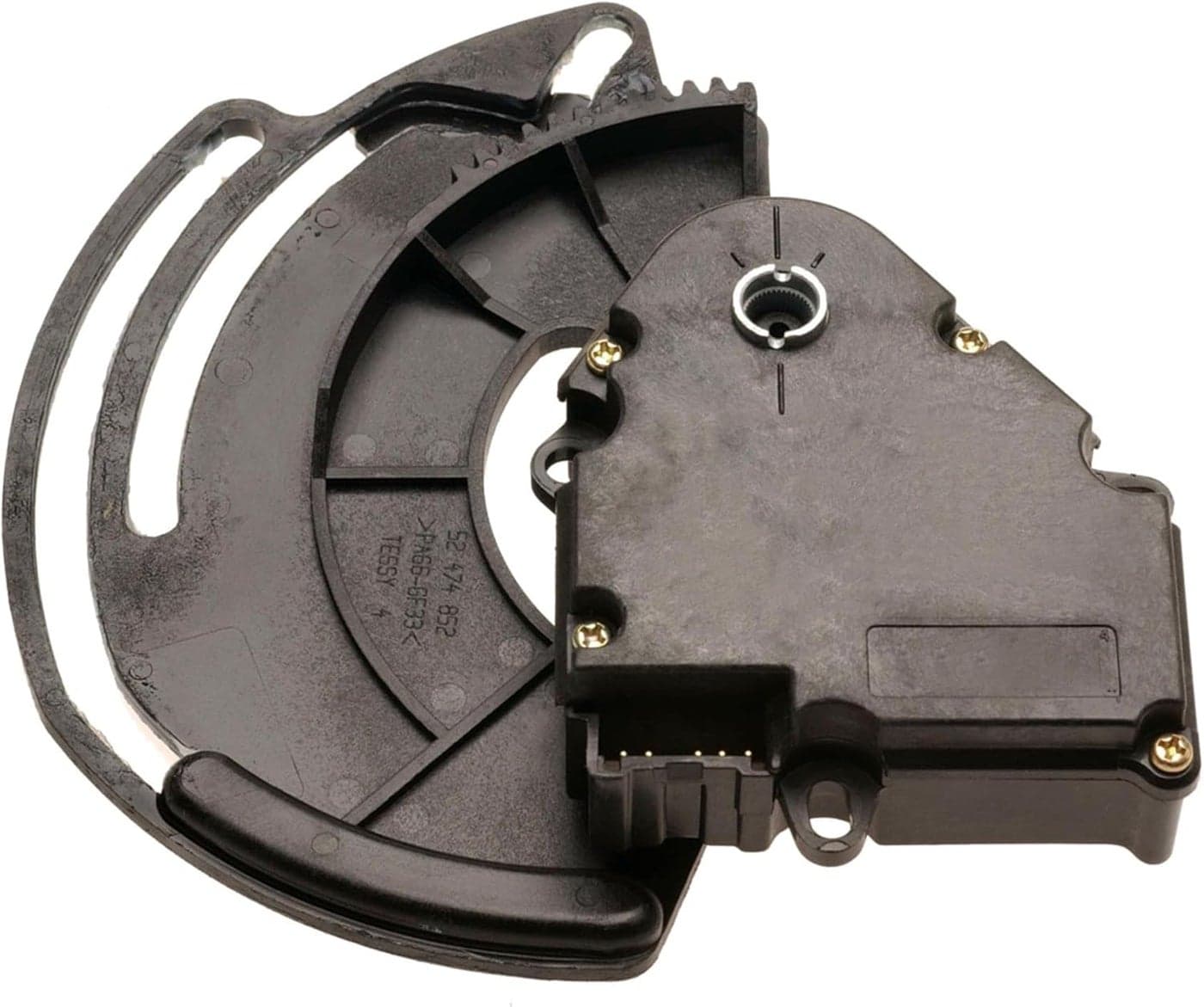 ACDelco GM Original Equipment Heating and Air Conditioning Actuator