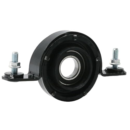 Hoypeyfiy 7A2Z4A499A Drive Shaft Center Support Bearing Replacement for Ford Explorer Sport Trac 20072010 Replaces 7A2Z4A499A