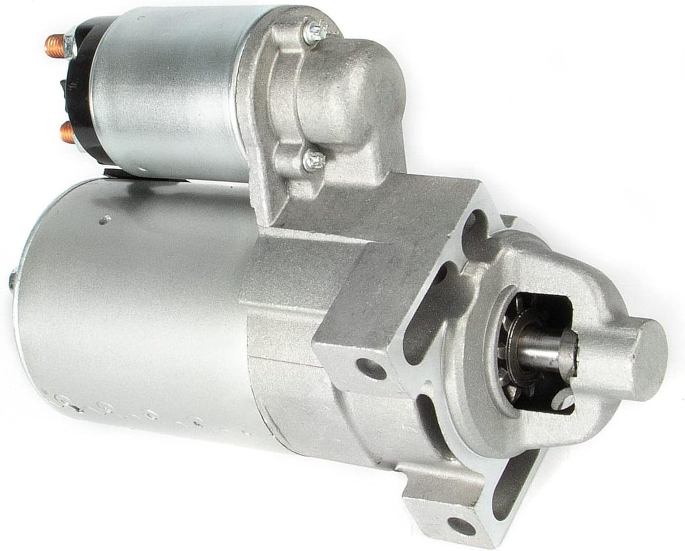 Aumtoni New Starter for Kohler Engine (1994-2015) - Compatible with John Deere, Toro, Scotts, and More