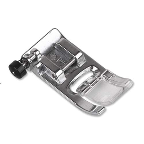 ZIGZAGSTORM XC3021051 Zig Zag Presser Foot (J) SA175,SA176 for Babylock,Brother,Janome,Simplicity,Singer Sewing Machine ALT: XC3875052, XC3021-051,XC3021031