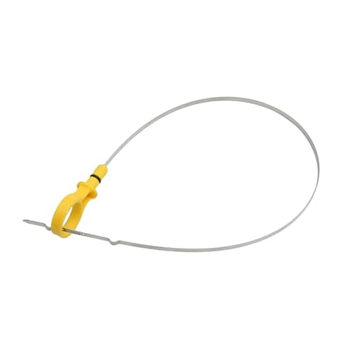 ACROPIX 1 Pcs Engine Oil Dipstick Engine Oil Fluid Level Dipstick for Ford Explorer Base Limited Platinum Sport XLT 3.5L V6 No.DG1Z-6750-AB Car Parts