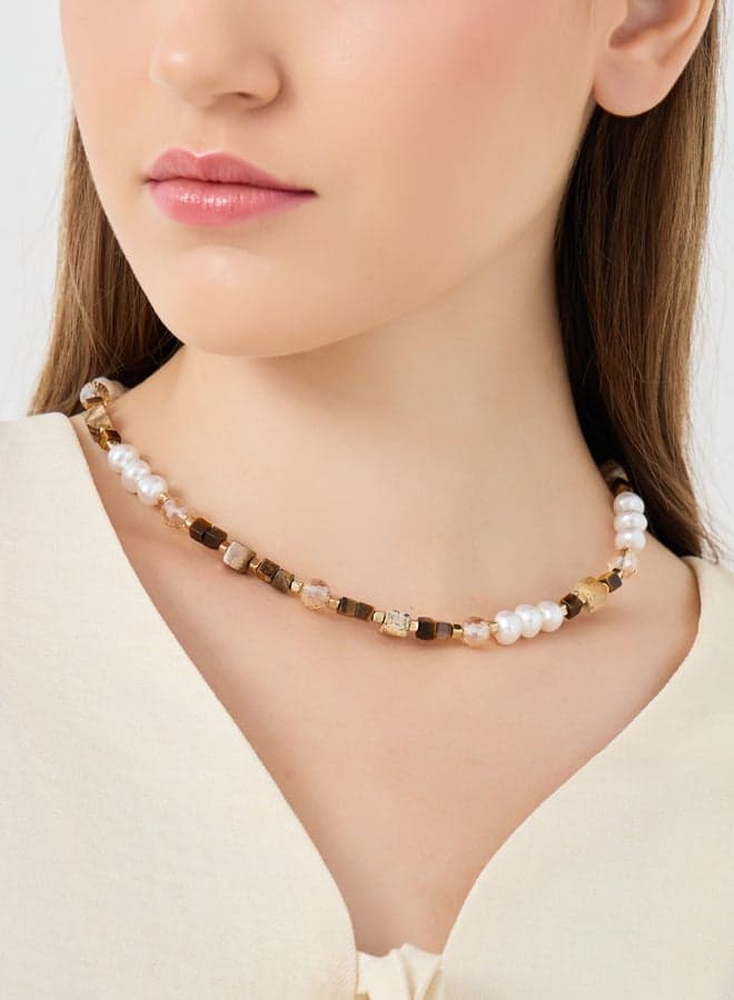 Beaded Necklace