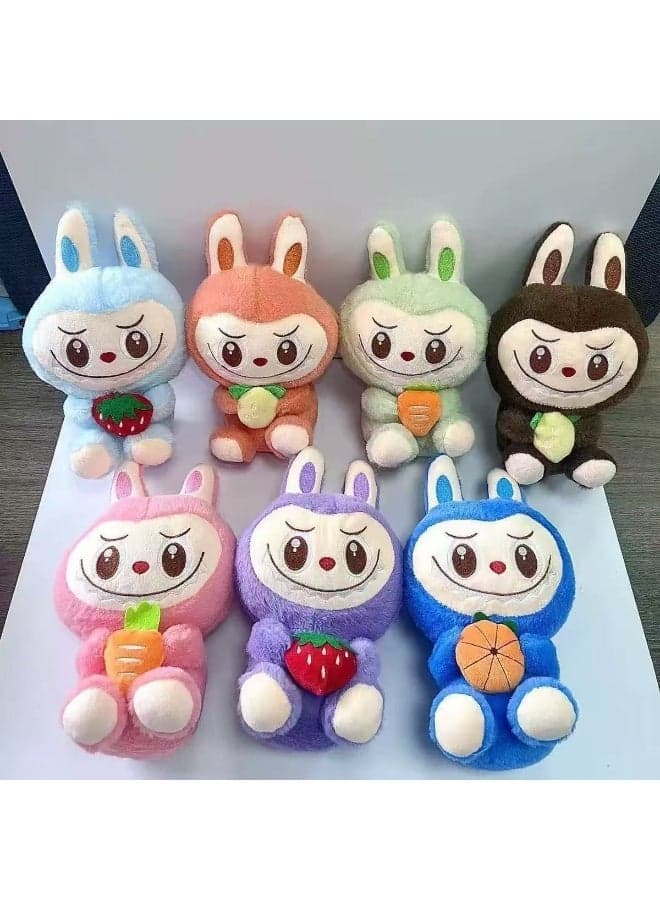 Mystery Friends in Soft Stuff Plush Animal Costumes – Random Character Blind Box Series