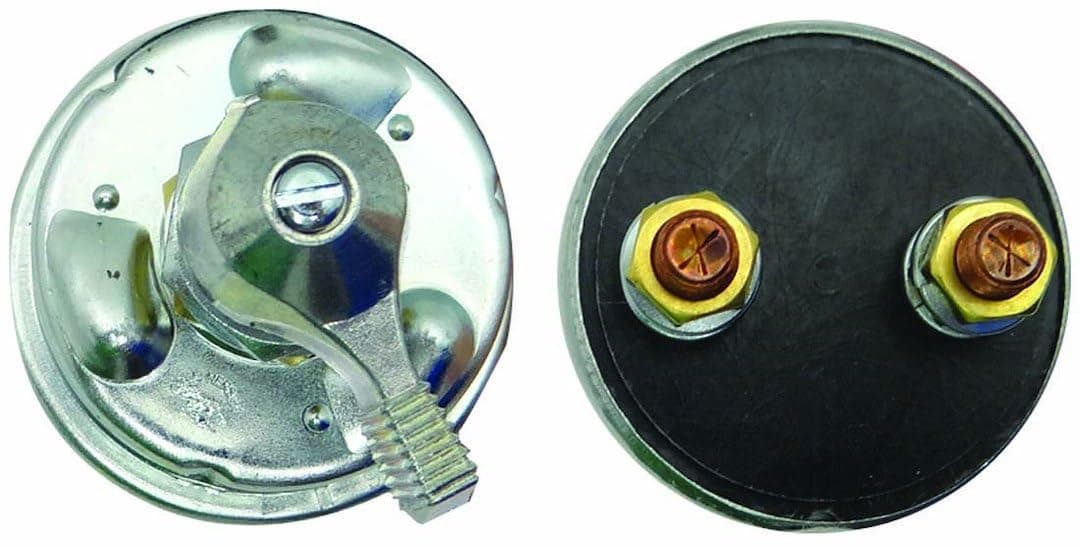 Moroso 74101 SWITCHBATT DISCONNECT