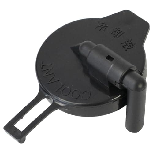 AUPARTIK Engine Coolant Expansion Tank Cap 16471-0A030 for Toyota Sienna 2004-2010 for Lexus RX330 2004-2006 RX350 2007-2009 Coolant Reservoir Cap 164710A030