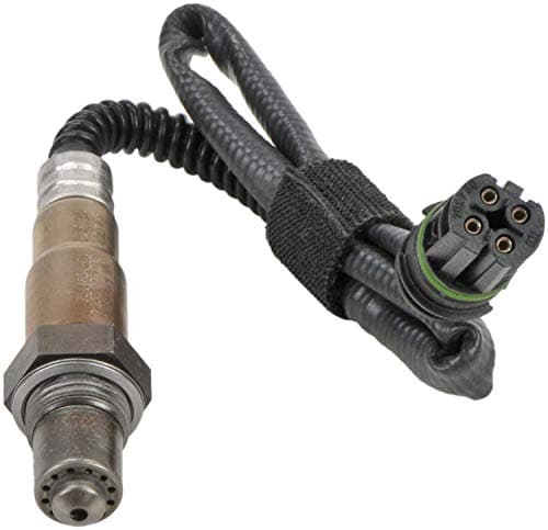 BOSCH 16808 Premium Original Equipment Oxygen Sensor Compatible with Select BMW 323i 525i 525xi 530i 530xi