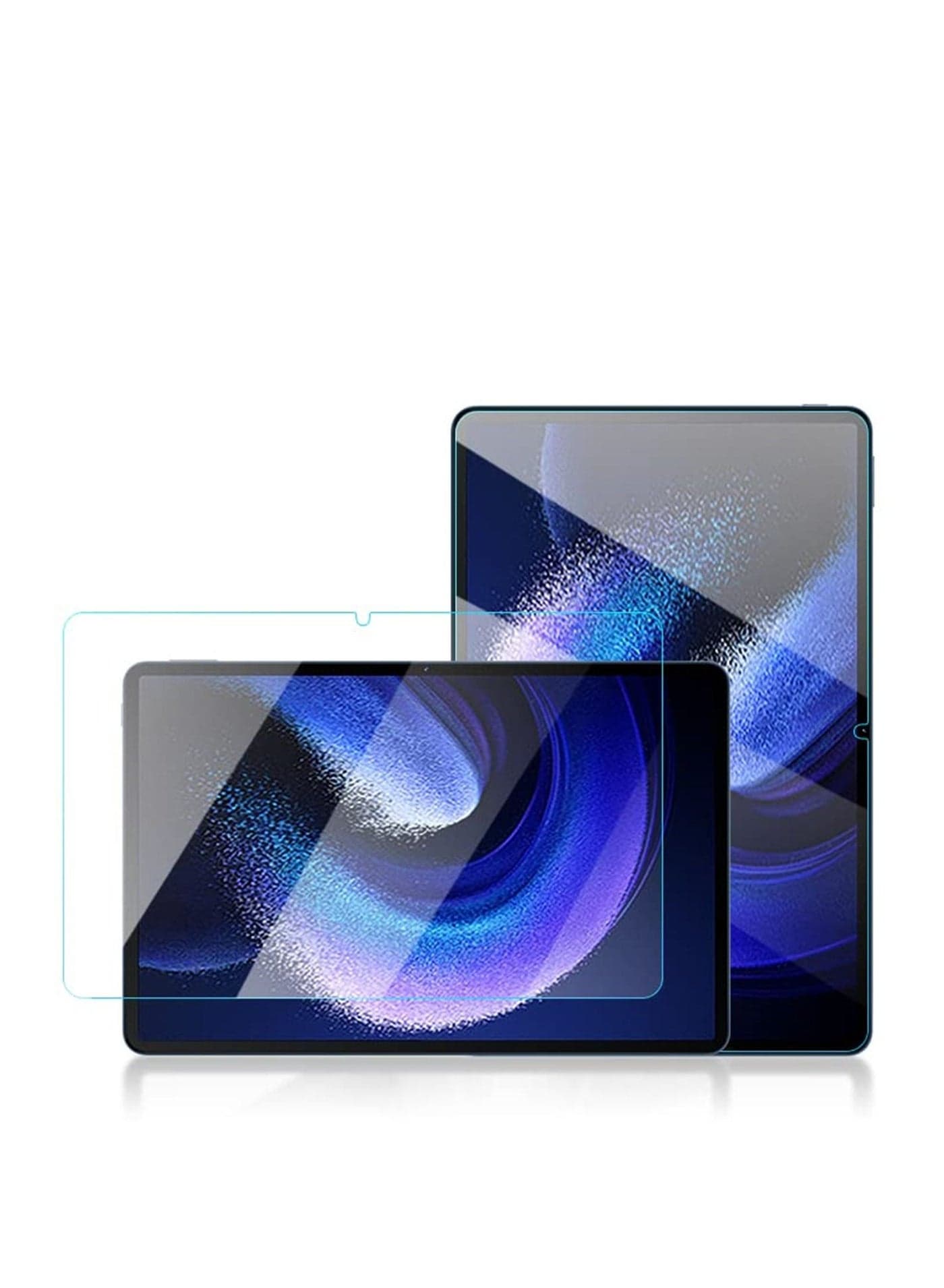 Tempered Glass Compatible with Xiaomi Pad 6 /Pad 6 Pro 11inch 2023 Tablet Screen Protective Film Glass Case