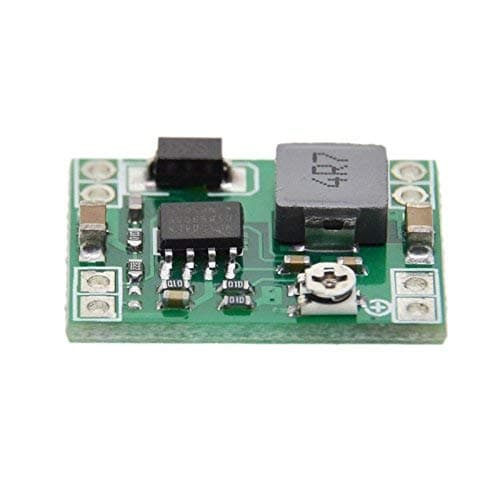 CentIoT MP1584 MP1584EN 3A UltraSmall Size DCDC Step Down Power Supply Module 3A Adjustable Buck Converter