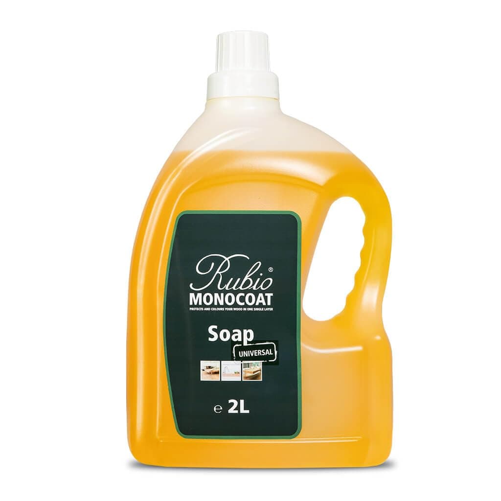 Rubio Monocoat Soap 2 Liters