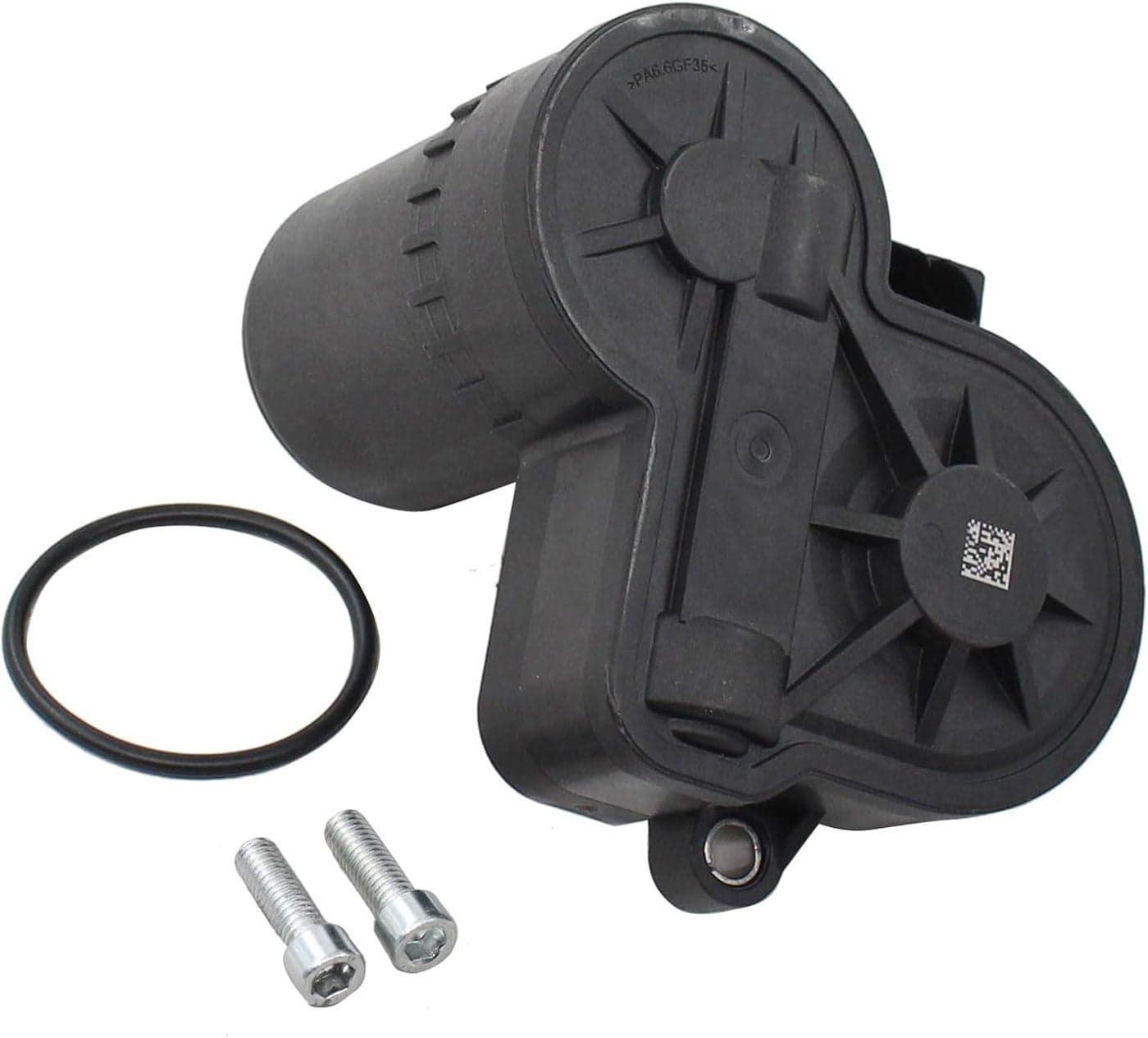 NewYall Rear Driver Side Parking Brake Actuator for Honda Civic 2017-2021