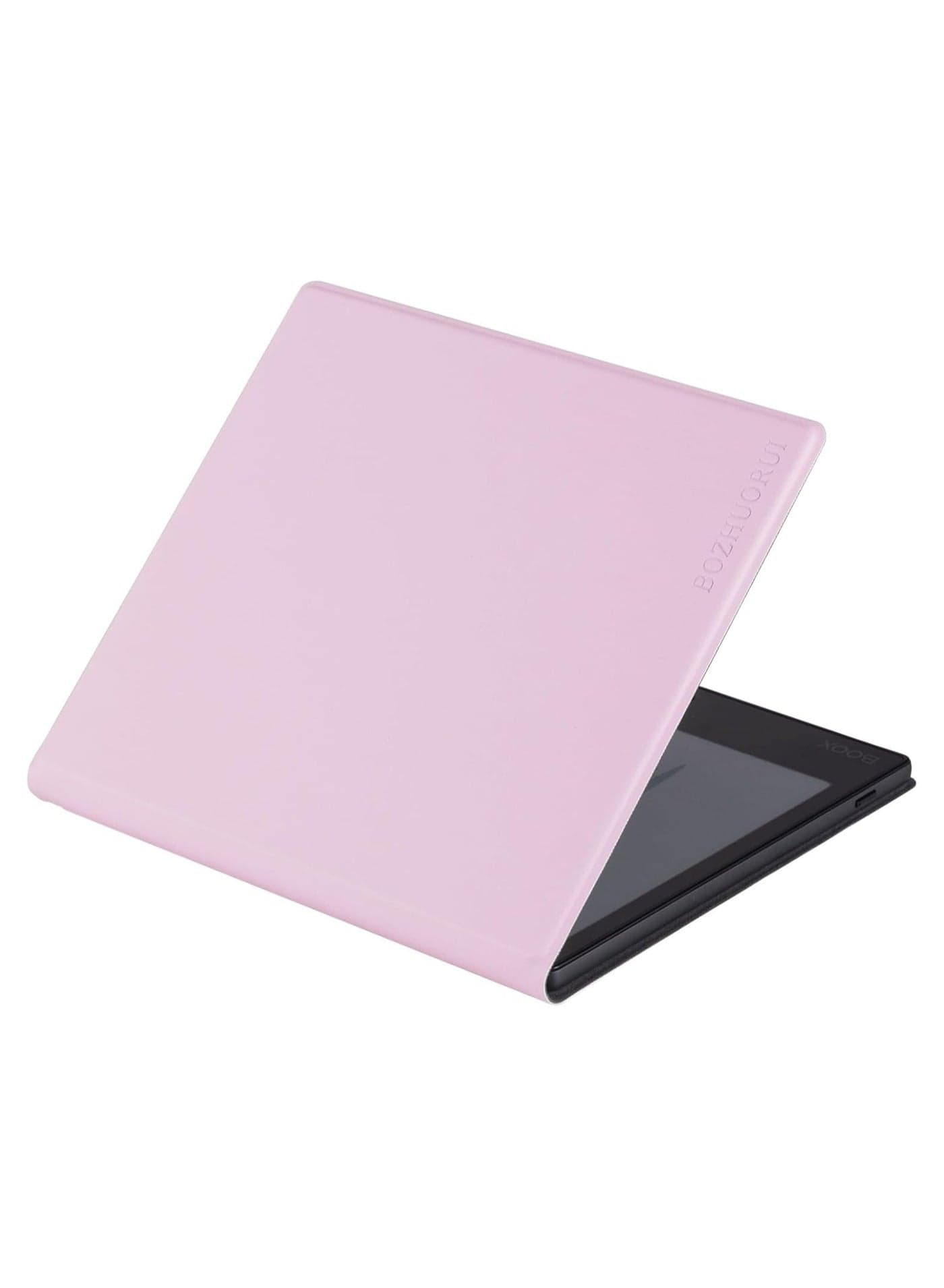 Magnetic Protective Case Compatible with 7-inch Onyx Boox Go Color 7 (2nd Gen/1st Gen 2025/2024) E-Reader — Ultra-Thin, Lightweight Book Cover with Auto Sleep/Wake Function