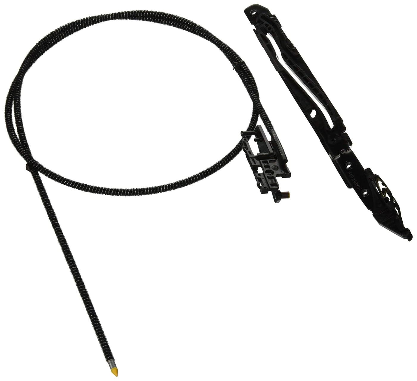 Genuine OEM 81647-2F000 Guide - Sunroof Rear, LH / 816472F000 for Hyundai Elantra 07-12 Accent 07-10 Kia Forte 10-13 Soul 10-13 Spectra 04-09 Spectra5 05-09