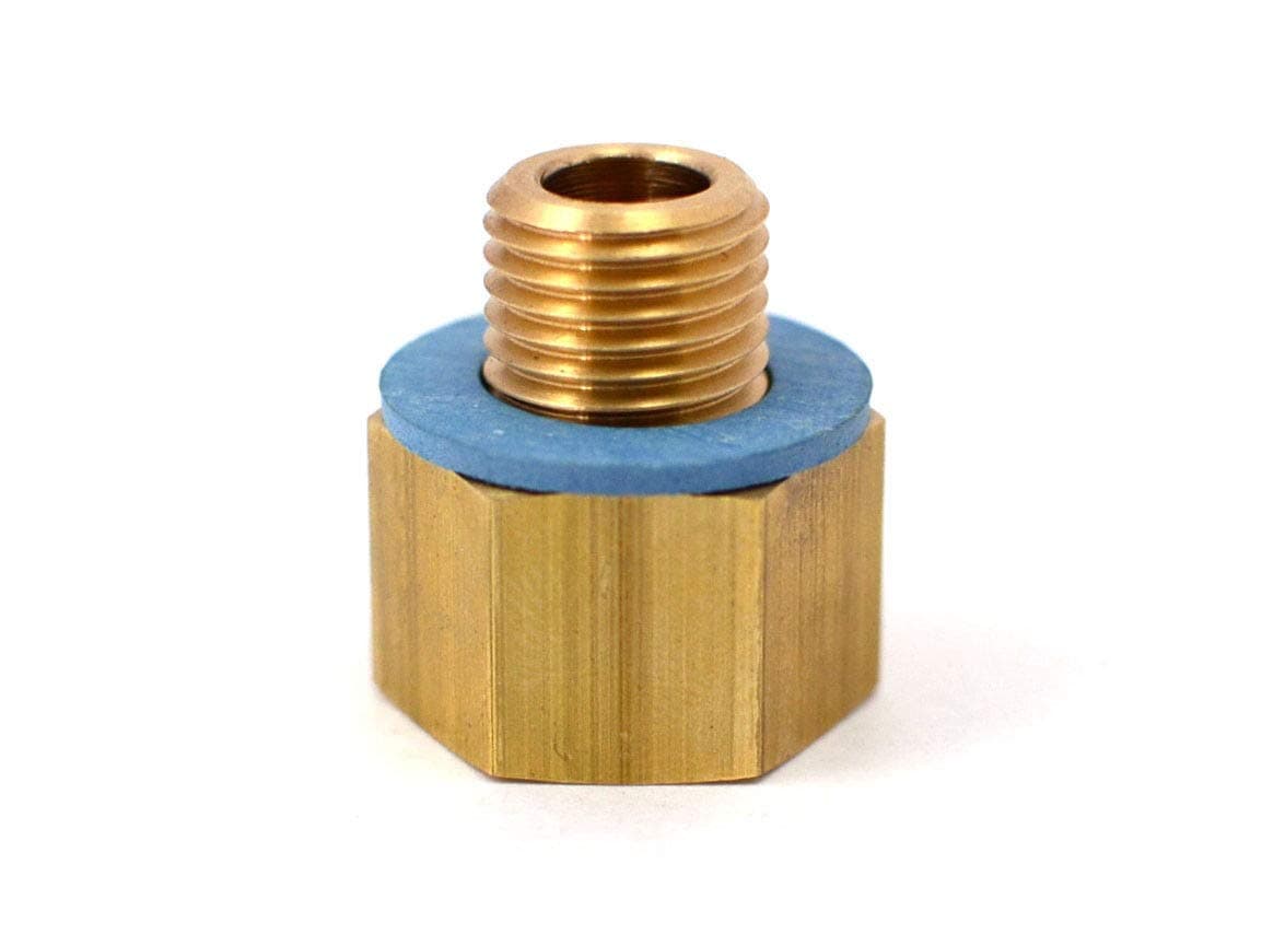 Fumoto ADP-106 - Adapter for F106 Series Quick Oil Drain Valve M14-1.5