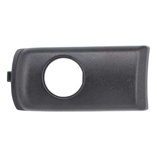 ApplianPar Glove Box Latch Lock Handle Black for Honda Accord 20082012 Crosstour 20102015